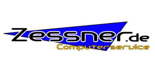 logo Zessner IT und Media Services